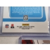 Image 6 : (3) Football Trading Cards Including Marquise Goodwin Player-Worn Patch Card & Autograph Card