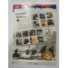 Image 4 : United States Postage Stamps - Unused & Mint Condition - $19.65 Face Value