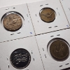 Image 9 : Six Assorted Collectible Tokens Ft. ADULT Flip Coins & Jillian's Night Club Coins