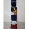 Image 5 : Officially Licensed MLB New York Yankees Tiki Totem ~ Stands About 14 Inches Tall