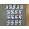 Image 8 : Lot of 17 Assorted Foreign Pokemon Trading Cards Ft. TyranitarV & CelebiVMAX