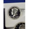Image 5 : 1776-1976 United States Bicentennial Silver Proof Set with Display Case - 3 Coin Set