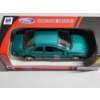 Image 2 : New Ray Ford Thunderbird 1:32 Scale Diecast Model Car