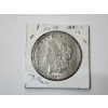 Image 1 : 1897-O Morgan Silver Dollar - Like AU-58