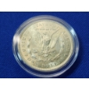 Image 5 : 1921 90% Silver Morgan Dollar - Comes With Littleton Coin Co. 3-Coin Display