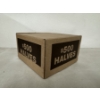 Image 1 : $500.00 Box of United States Half Dollars - U.S. Halves - Sealed & Unsearched Box- Face Value: $500