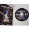 Image 4 : Two Nintendo Wii Video Games in Original Packaging - Epic Mickey & Transformers The Game