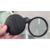 Image 6 : Collection Of Magnifying Glasses, Coin Tubes, Brand New Carboard Various Sized Coin Flips & More!