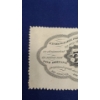 Image 5 : 1862 50 Cent Washington U.S. Fractional Postage Currency FR#1312 First Issue - With Monogram