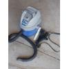 HangUp Brand Portable Small Shop Vac - Working Nicely  - See Pics