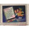 Image 9 : Lot of 4 Asstd. 1990's Vintage Trading Cards -Includes MTV, InLine & Hitchhikers Guide to the Galaxy