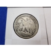 Image 9 : 4 Walking Liberty Silver Half Dollars - Years: 1942, 1943, 1944, 1935