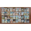 Image 1 : Lot of 40 Assorted 1968, 1970 & 1971 Topps Baseball Trading Cards - Astros, Phillies, Cubs, Angels &