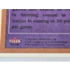 Image 10 : 3 - Early 2000's Fleer & Toppps Kobe Bryant LA Lakers Basketball Cards