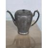 Image 6 : 6 Pieces of Pewter