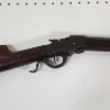 Image 13 : Mossberg No. TT1 Targo Tube Single Shot Shotgun – Cracked Muzzle as Shown - See Photos