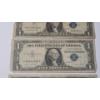 Image 4 : Series 1935 D, 1957, 1957 A, 1957 B $1 Silver Certificate Bank Notes Including STAR Notes - FV: $5