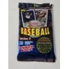 Image 1 : 1995 Topps MLB Series 2 Trading Cards - Unopened Sealed Pack (13 Cards)