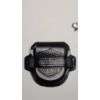 Image 11 : Harley-Davidson Heritage Softail  (3 PC) Collector's Pocket Watch Set Produced By The Franklin Mint 