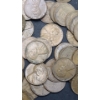 Image 3 : Assorted United States 1940's Lincoln Wheat Cents - Face Value: $1.00