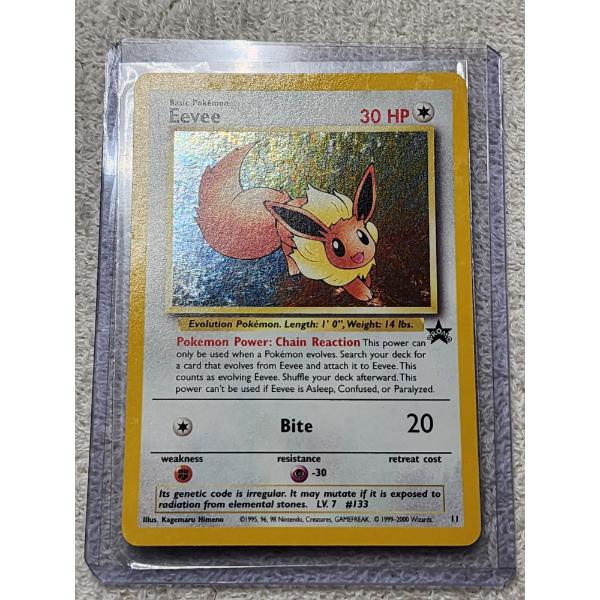 black star rare cards SWSH002 Scorbunny | Black Star Promo Card | Holo Rare main image 1