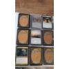 Image 56 : Large Assortment Of Magic The Gathering Cards Including Signed, Holos & Common Cards