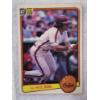 Image 2 : 1982 Donruss Pete Rose Baseball Trading Card in Card Protector