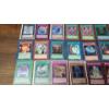 Image 4 : Assorted Yu-Gi-Oh Cards In Sleeves Including Some Holos