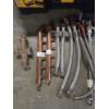 Image 5 : DeWalt Tool Box With New Plumbing Items, Copper Pieces & More 