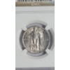 Image 2 : NGC MS 63 1927-D Standing Liberty 90% Silver Quarter
