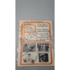 Image 3 : Autographed Banquet Program For Legendary Cincinnati Bengals Football Coach Paul E. Brown & More