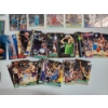 Image 6 : Lot of Assorted Basketball Trading Cards: 1990's Upper Deck, Fleer