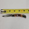 Image 3 : Three Distinct Traditional Folding Pocket Knives - Great for Collectors or Daily Use!!!