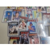 Image 7 : Lot of Topps 1986 Assorted Baseball Trading Cards - In Holders, Excellent Condition! 