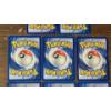 Image 8 : First Generation Pokémon Cards, Vintage Pokemon Poster/Pokemon Manga Copy & Yu-Gi-Oh Tin