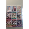 Image 3 : Assorted 90's Baseball, Football & Basketball & Hockey Sports Cards