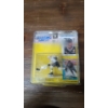 Image 1 : Mario Lemieux 1993 Starting Lineup First Year Edition Pittsburgh Penguins Figure