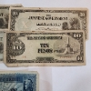 Image 4 : Lot of Assorted World Currently, Mainly Assorted Japanese Notes & 100 Mark German Note 