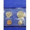 Image 7 : 1985 United States Uncirculated Coin Set - D & P Mint Marks