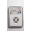 Image 1 : NGC 2019-S PF 70 ULTRA CAMEO First .999 Fine Silver Roosevelt Dime 