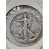 Image 2 : 90% Silver United States Half-Dollar Assortment (Walking Liberty) - AFV: $1.00