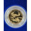 Image 4 : 1990 One Tenth Ounce PROOF $5 American Eagle Gold Bullion Coin - 1/10th OZ OF GOLD!