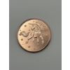 Image 1 : Unicorn 1oz .999 Copper Round
