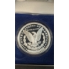 Image 6 : COPY Morgan Dollar Coin & COPY Gold Eagle Coin