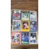 Image 16 : Assorted 80's & 90's Baseball Cards 