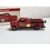 Image 2 : 1999 Reader's Digest Limited Edition 1:64 Scale Diecast Replica 1948 Task Master Fire Truck