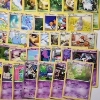 Image 3 : Large Assortment of 50 Vintage Pokemon Trading Cards 