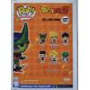 Image 2 : Funko Pop! Animation - Dragonball Z #1227 - Cell (2nd Form) - 2022 Fall Convention - Limited Edition
