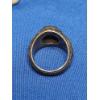 Image 7 : Vintage Sterling Silver Akron Archbishop Hoban High School Class Ring - Size: 11 - Weight: 24.2g