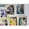 Image 12 : Large Lot of Assorted Manny Ramirez Baseball Trading Cards - All in Protective Holders
